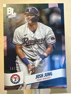 Josh Jung