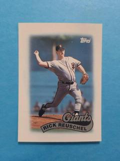Rick Reuschel