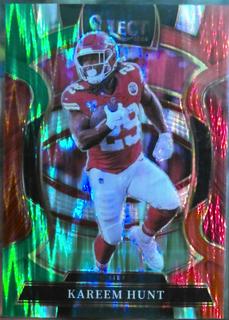 Kareem Hunt