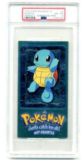 Squirtle