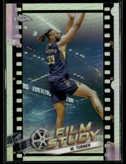 Myles Turner