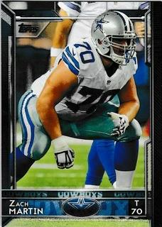 Zack Martin