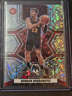 Bogdan Bogdanovic