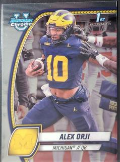Alex Orji