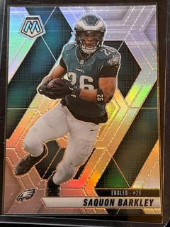 Saquon Barkley
