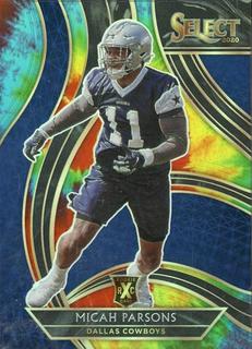 Micah Parsons
