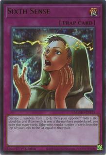 Sixth Sense MAMO-EN113
