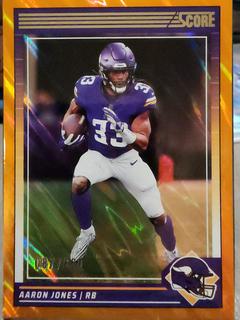 Aaron Jones