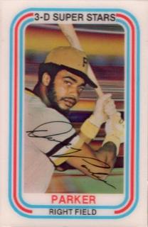 Dave Parker