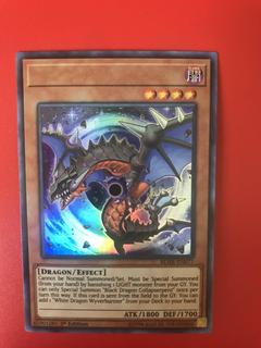 Black Dragon Collapserpent BLHR-EN077