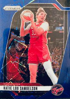 Katie Lou Samuelson
