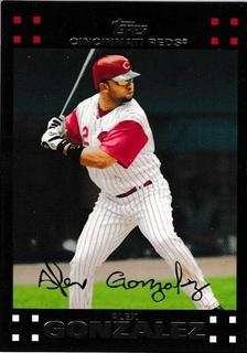 Alex Gonzalez