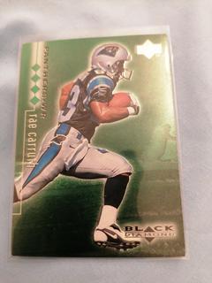 Rae Carruth