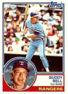 Buddy Bell