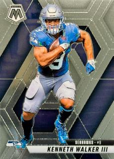 Kenneth Walker III