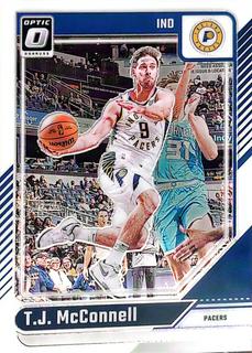T.J. McConnell