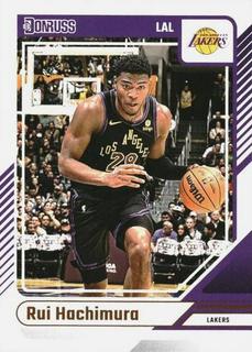 Rui Hachimura