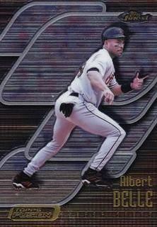 Albert Belle