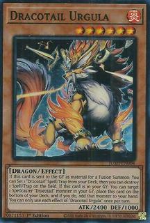 Dracotail Urgula JUSH-EN004