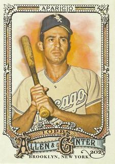 Luis Aparicio