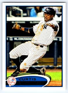 Curtis Granderson
