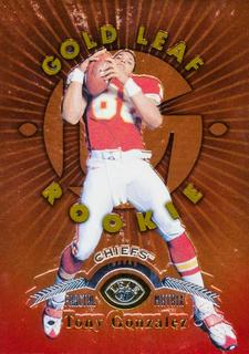 Tony Gonzalez