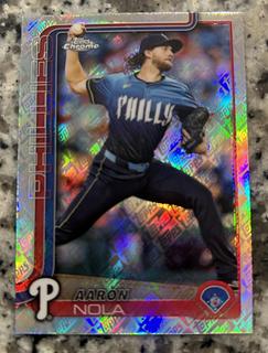 Aaron Nola