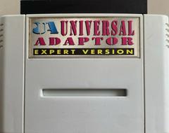 UA Universal Adaptor Expert Version PAL Super Nintendo Prices