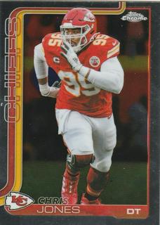 Chris Jones