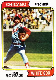 Rich Gossage