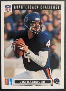 Jim Harbaugh