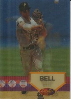 jay bell