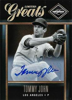 Tommy John