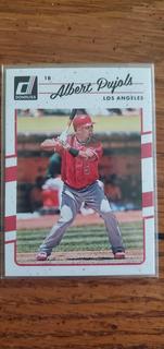 Albert Pujols