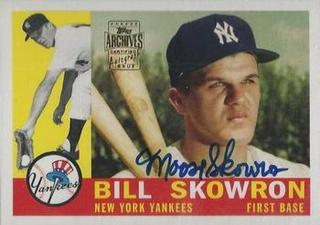 Bill Skowron