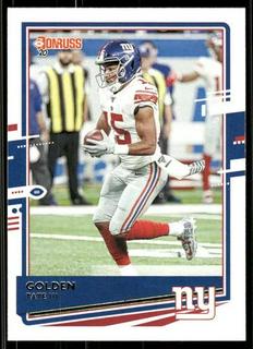Golden Tate III
