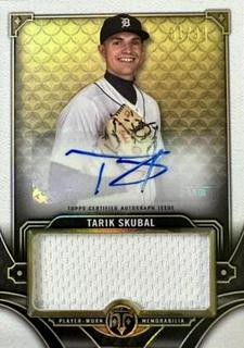 Tarik Skubal