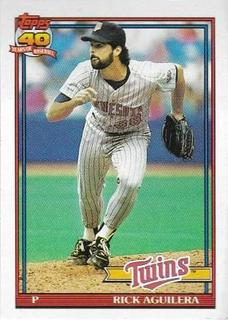 Rick Aguilera