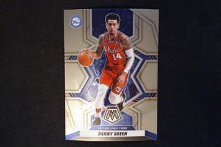 Danny Green