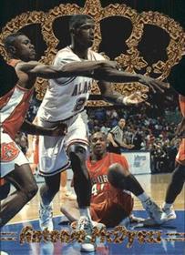 Antonio McDyess
