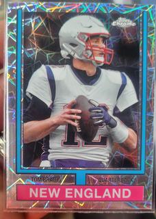 Tom Brady