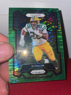 AJ Dillon
