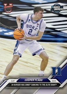 Cooper Flagg
