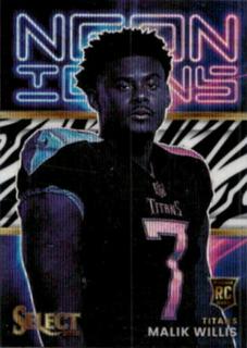 Malik Willis