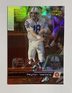 Peyton Manning