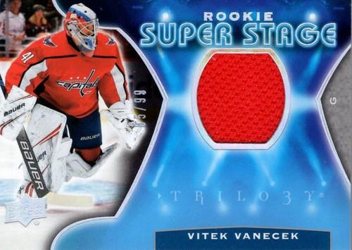 Vitek Vanecek #RSS-5