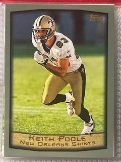Keith Poole