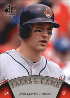 Grady Sizemore