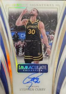 Stephen Curry