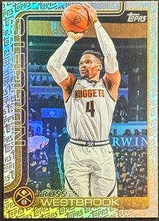 Russell Westbrook